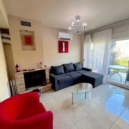 Secret Garden House Салоники