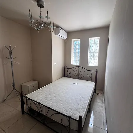 Apartment Secret Garden House Thessaloniki