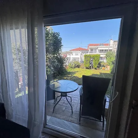 Apartment Secret Garden House
