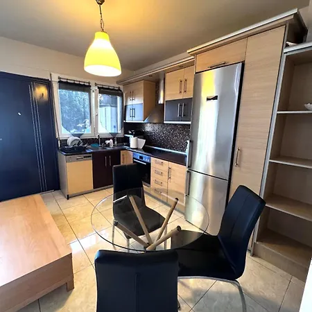 Secret Garden House Apartment
